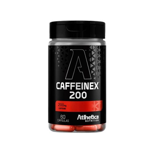 Caffeinex 200mg (60 caps) - Padrão: Único Caffeinex 200mg (60 caps) - Padrão: Único