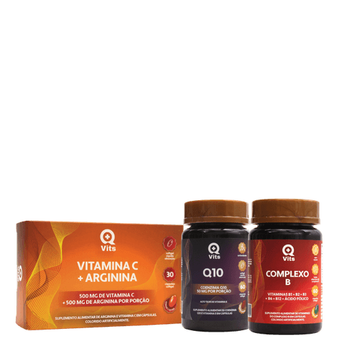 KIT PERFORMANCE KIT PERFORMANCE