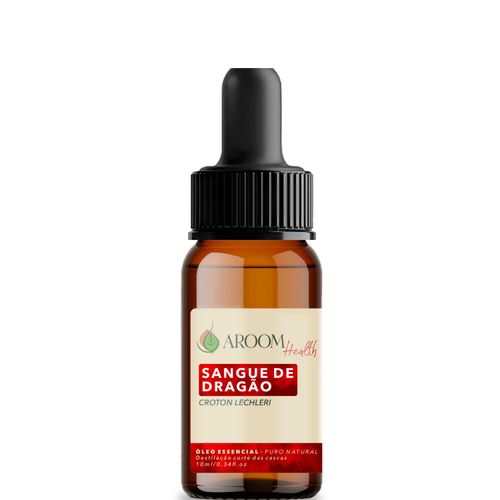 Seiva Sangue de Dragão – 10 ml