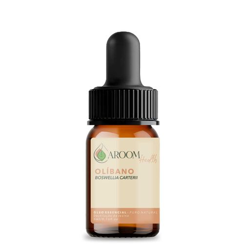 Óleo essencial de Olíbano/ Frankincense  - 5 ml