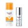 Kit-Eucerin-Protetor-Solar-FPS-60-Sun-50ml---Serum-Hyaluron-Filler-Epigenetic-Anti-idade-30ml