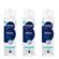 Kit-Nivea-Men-Antitranspirante-Derma-Control-Defende-Aerossol-3-Unidades-de-150ml