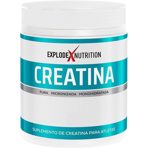 Explode Creatina 300G - Explode Nutrition