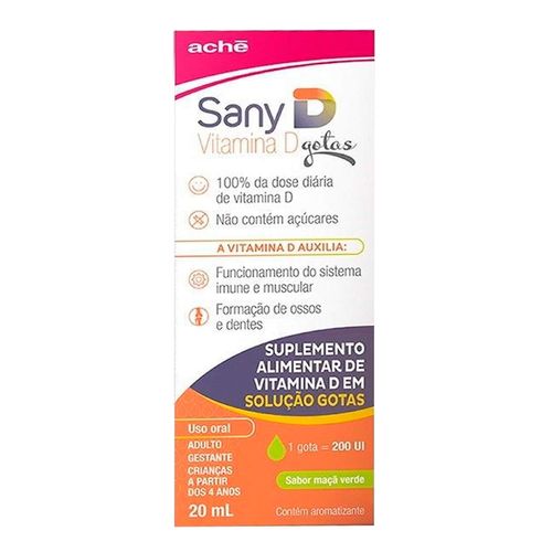 765023---Sany-D-200UI-Ache-GT-Maca-Verde-20ml-1 765023---Sany-D-200UI-Ache-GT-Maca-Verde-20ml-1