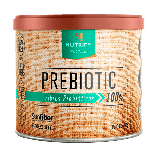Prebiotic Neutro Neutro 210g