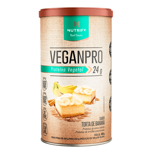 Torta de Banana - 450g Torta de Banana 450g