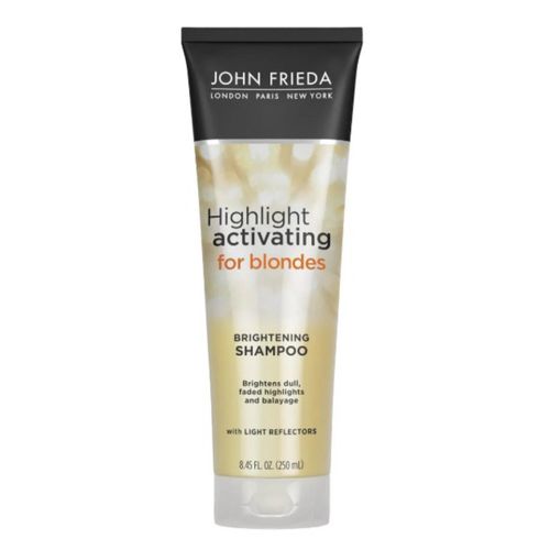 John Frieda Highlight Activating Shampoo 250ml
