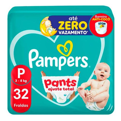 902390---Fralda-Pampers-Pants-Ajuste-Total-Tamanho-P-32-Unidades-1 902390---Fralda-Pampers-Pants-Ajuste-Total-Tamanho-P-32-Unidades-1