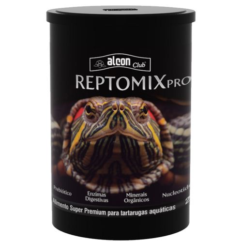 Alcon Reptomix Pro 280g - Alcon