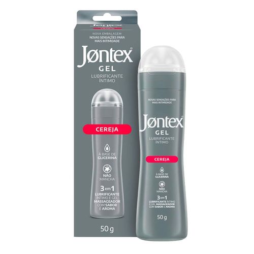 524301---Gel-Lubrificante-intimo-Jontex-Sabor-Cereja-3-em-1-50g-1 524301---Gel-Lubrificante-intimo-Jontex-Sabor-Cereja-3-em-1-50g-1