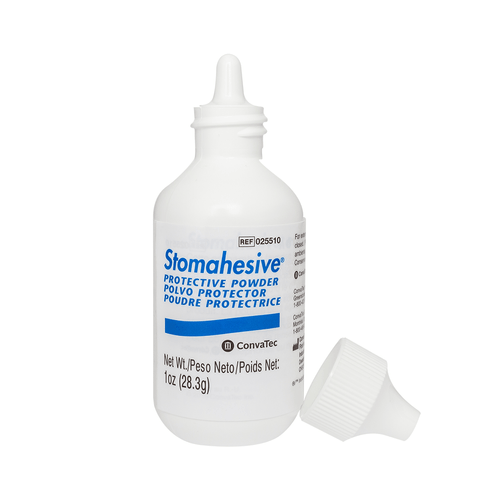 STOMAHESIVE PÓ Protetor da Pele 28,3g - Convatec