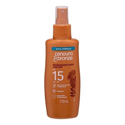 896314---Bronzeador-Fluido-com-Cor-FPS-15-Cenoura---Bronze-Frasco-110ml-Spray-1 896314---Bronzeador-Fluido-com-Cor-FPS-15-Cenoura---Bronze-Frasco-110ml-Spray-1