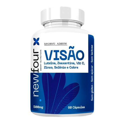 VISÃO 60 CÁPSULAS