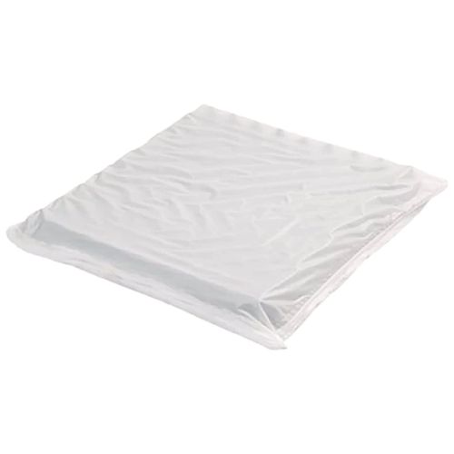 Capa para Almofada PVC Impermeável 44X44cm - unidade Capa para Almofada PVC Impermeável 44X44cm - unidade