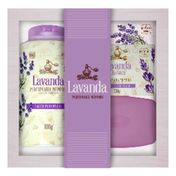 904104---Kit-Memphis-Talco-100g---Saboneteira-Lavanda---2-Sabonetes-130g-Cada-1