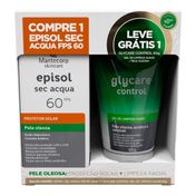 904139---Kit-Mantecorp-Protetor-Solar-Facial-FPS-60-Episol-40ml---Gel-de-Limpeza-Facial-Glycare-Control-60g-1