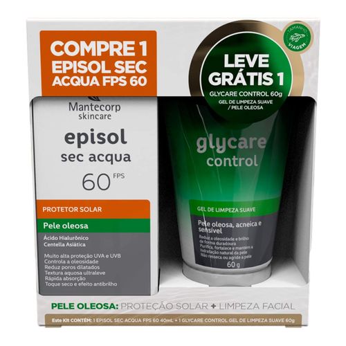904139---Kit-Mantecorp-Protetor-Solar-Facial-FPS-60-Episol-40ml---Gel-de-Limpeza-Facial-Glycare-Control-60g-1