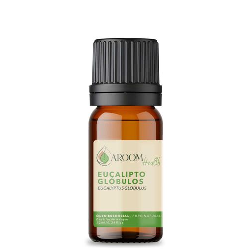 Óleo Essencial puro natural de Eucalipto Glóbulos – 10 ml Óleo Essencial puro natural de Eucalipto Glóbulos – 10 ml