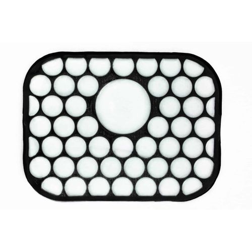 Almofada Travesseiro Refrescante 27°C Preto - Cool Pad - ONYX COOL