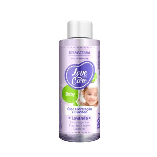 Colônia Hidratação e Cuidado Lavanda Colônia Hidratação e Cuidado Lavanda