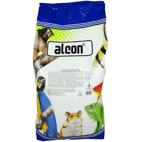 ALCON RING-NECK CRIADOR 3KG