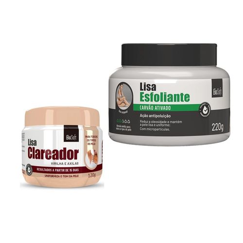 Esfoliante Clareador Para O Corpo Fórmulas Exclusivas Combo Esfoliante Clareador Para O Corpo Fórmulas Exclusivas Combo