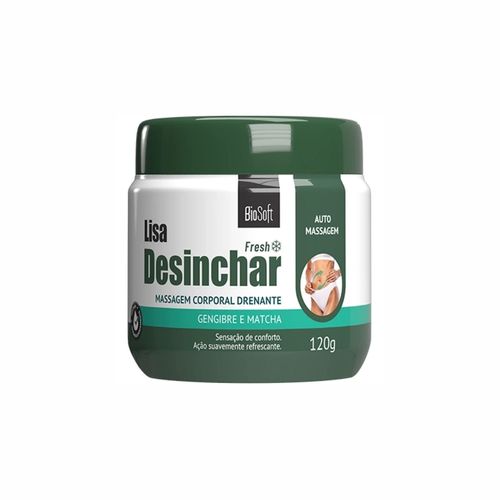 Desinchar O Corpo Creme Para Drenagem E Retenção De Líquidos Desinchar O Corpo Creme Para Drenagem E Retenção De Líquidos