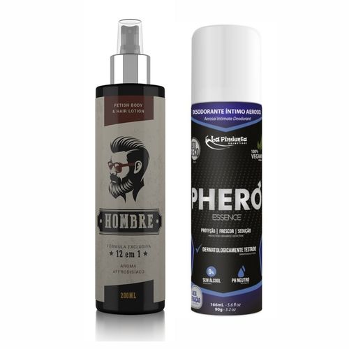 Creme De Pele Masculino Cabelo E Barba + Desodorante Intimo Creme De Pele Masculino Cabelo E Barba + Desodorante Intimo