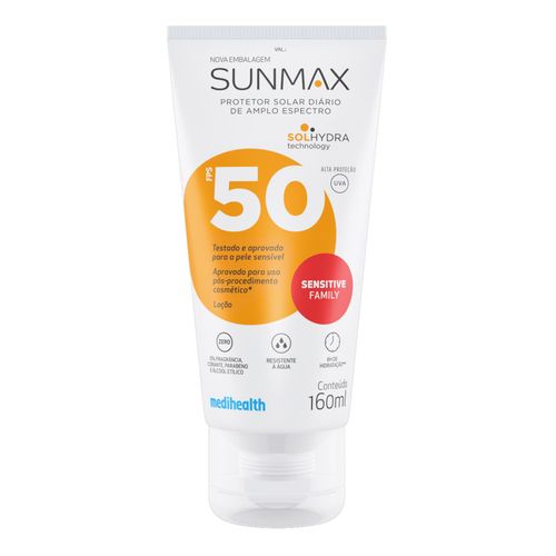 580961---Protetor-Solar-Sunmax-Sensitive-Family-FPS50-160ml-1 580961---Protetor-Solar-Sunmax-Sensitive-Family-FPS50-160ml-1