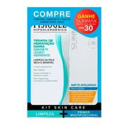 791156---Kit-Sabonete-Liquido-Fisiogel-150ml---Protetor-Solar-Sunmax-Pele-Oleosa-FPS30-60ml-1