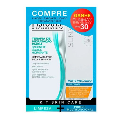 791156---Kit-Sabonete-Liquido-Fisiogel-150ml---Protetor-Solar-Sunmax-Pele-Oleosa-FPS30-60ml-1 791156---Kit-Sabonete-Liquido-Fisiogel-150ml---Protetor-Solar-Sunmax-Pele-Oleosa-FPS30-60ml-1