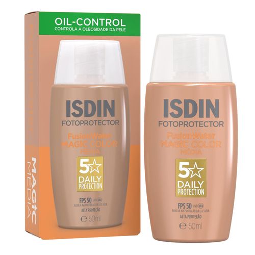 735612---Protetor-Solar-Facial-ISDIN-FPS-50-Fusion-Water-5-Stars-Cor-Media-50ml-1 735612---Protetor-Solar-Facial-ISDIN-FPS-50-Fusion-Water-5-Stars-Cor-Media-50ml-1