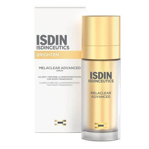 832561---Serum-Facial-ISDIN-Clareador-Anti-Idade-Isdinceutics-Melaclear-Advanced-30ml-1 832561---Serum-Facial-ISDIN-Clareador-Anti-Idade-Isdinceutics-Melaclear-Advanced-30ml-1