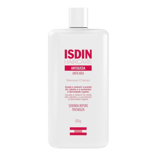 875163---Shampoo-Isdin-Haircare-Antiqueda-414g-1 875163---Shampoo-Isdin-Haircare-Antiqueda-414g-1