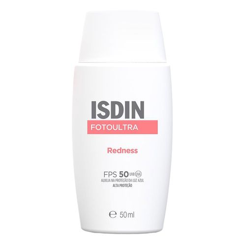 885118---Protetor-Solar-Facial-Isdin-FPS-50-Foto-Ultra-Redness-50ml- 885118---Protetor-Solar-Facial-Isdin-FPS-50-Foto-Ultra-Redness-50ml-