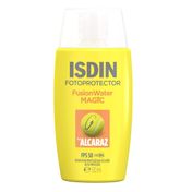 886050---Protetor-Solar-Facial-ISDIN-FPS-50-Fusion-Water-Magic-By-Alcaraz-50ml-1