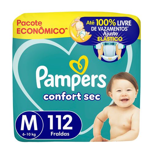 792861---Fralda-Pampers-Confort-Sec-Tamanho-M-112-Unidades-1 792861---Fralda-Pampers-Confort-Sec-Tamanho-M-112-Unidades-1