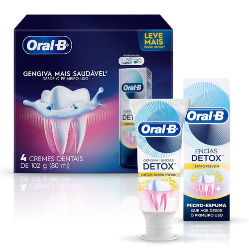 875961---Kit-Pasta-de-Dente-Oral-B-Gengiva-Detox-4-Unidades-de-102g-2 875961---Kit-Pasta-de-Dente-Oral-B-Gengiva-Detox-4-Unidades-de-102g-2