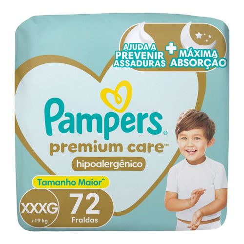 886238---Fralda-Infantil-Pampers-Premium-Care-XXXG-72-Unidades-1 886238---Fralda-Infantil-Pampers-Premium-Care-XXXG-72-Unidades-1