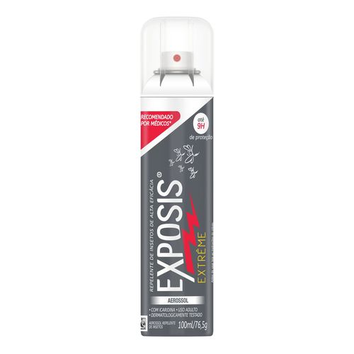 726230---Repelente-Aerosol-Exposis-Extreme-com-Icaridina-100ml-1 726230---Repelente-Aerosol-Exposis-Extreme-com-Icaridina-100ml-1