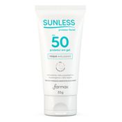 798126---Protetor-Solar-Facial-Sunless-Translucido-FPS50-35g-1