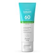 848620---Protetor-Solar-Facial-Sunless-FPS60-Sem-Cor-40g-1