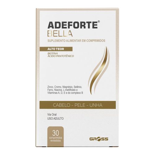 900095---Polivitaminico-Adeforte-Bella-Pele-Cabelo-e-Unhas-30-Comprimidos-1 900095---Polivitaminico-Adeforte-Bella-Pele-Cabelo-e-Unhas-30-Comprimidos-1