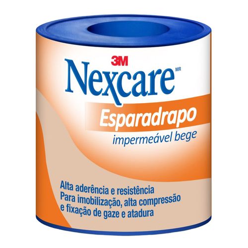 524140---esparadrapo-nexcare-3m-impermeavel-bege-50-x-3-1 524140---esparadrapo-nexcare-3m-impermeavel-bege-50-x-3-1