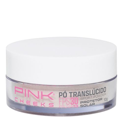 880370---Po-Translucido-Pink-Cheecks-Sport-Powder-com-Protetor-Solar-FPS-30-10g-1 880370---Po-Translucido-Pink-Cheecks-Sport-Powder-com-Protetor-Solar-FPS-30-10g-1