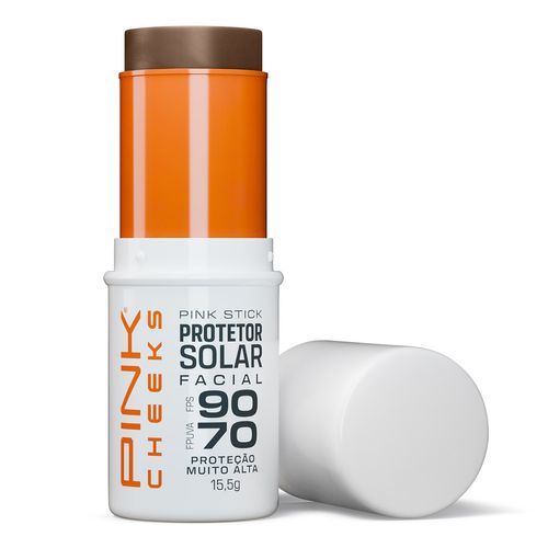 880400---Protetor-Solar-Facial-Pink-Cheecks-FPS-90-Stick-com-Cor-60km-14g-Bastao-2 880400---Protetor-Solar-Facial-Pink-Cheecks-FPS-90-Stick-com-Cor-60km-14g-Bastao-2