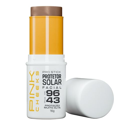 880450---Protetor-Solar-Facial-Pink-Cheecks-FPS-96-com-Cor-Pro-30-14g-Stick-2 880450---Protetor-Solar-Facial-Pink-Cheecks-FPS-96-com-Cor-Pro-30-14g-Stick-2