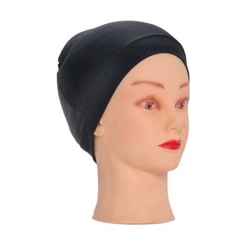 Touca More You Meia Preta M Touca More You Meia Preta M