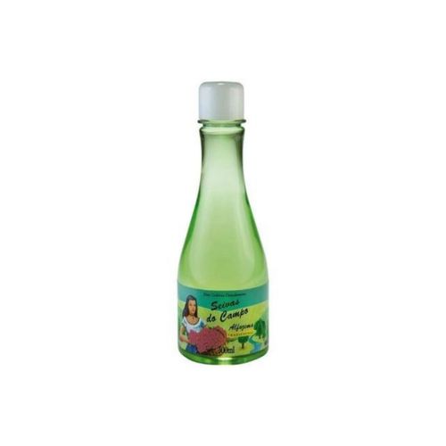 Deo Colônia Seivas Do Campo 300ml Alfazema Tradicional
