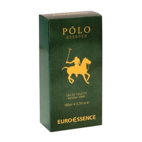 Deo Colônia Euroessence 100ml Polo Deo Colônia Euroessence 100ml Polo